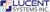 Lucent systems inc Logotype