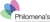 Philomena’s Accountants and Tax Consultants Ltd Logotype