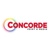 Concorde Print & Media Logotype