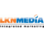 LKN Media Logotype
