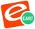 eCART SOFT LABS PVT. LTD. Logotype