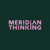 Meridian Thinking Logotype