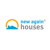 New Again Houses® Monmouth County Logotype