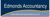 Edmonds Accountancy Ltd Logotype