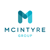 The McIntyre Group Logotype