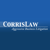 Corris Law Office Logotype