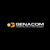 Genacom Logotype