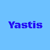 Yastis Logotype