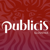 Publicis Groupe Slovenia Logotype