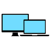 PC Repair Services Logotype