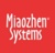 Miaozhen Systems Beijing Logotype
