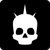Super Punk Games Logotype