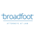 Broadfoot Logotype