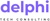 Delphi Tech Consulting.com Logotype