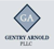 Gentry Arnold PLLC Logotype