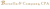Borsella & Company, CPA Logotype