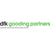 DFK Gooding Partners Logotype