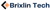 Brixlin Tech Logotype