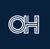 O.H. Partners Logotype