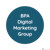 BPA Digital Marketing Group Logotype
