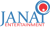 JANAI ENTERTIANMENT Logotype