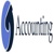 CJ Accounting Logotype