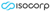 Isocorp Logotype