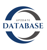 up2date database Logotype