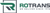 Rotrans PTH Logotype