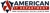 American IT Department Logotype