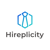 Hireplicity Logotype