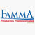 Grupo FAMMA Logotype