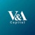 V&A Capital Logotype