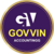 Goviin Bookkeeping Logotype