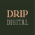 Drip Digital Marketing Logotype