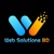 Web Solutions BD Logotype