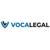 Vocalegal Logotype