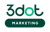 3dot Marketing Logotype