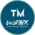 WEBX | WEB DESIGN AGENCY Logotype