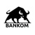 Bankom Logotype