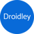 Droidley Logotype
