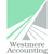 Westmere Accounting Logotype