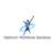 Optimum Workforce Solutions, Inc. Logotype