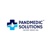 PandMedic Solutions, Inc. Logotype