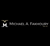 Michael A. Fakhoury, Esq., P.C. Logotype