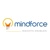 MindForce Research Logotype