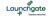Launchgate Marketing Logotype