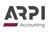 ARPI Accounting Logotype
