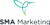 SMA Marketing, INC. Logotype