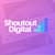 Shoutout Digital - SEO Agency Logotype